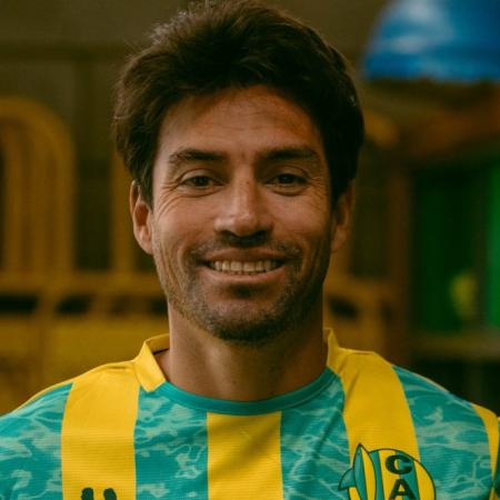 Un exjugador de Sarmiento y de la Selección argentina es refuerzo de Aldosivi