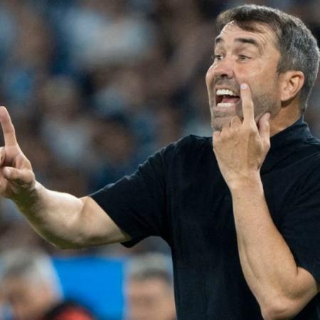 River volvió a perder y la furia de la hinchada se hizo sentir en Núñez