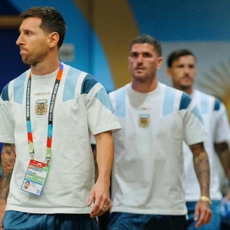 La Selección argentina vuelve al país tras la final del Mundial: cuándo y a qué hora llega desde Nueva York