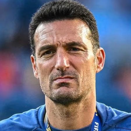 Lionel Scaloni habló tras llegar a su casa en Pujato: “Perdimos porque ellos jugaron mejor”