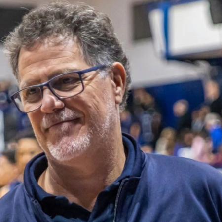 Adrián Capelli continuará como entrenador de Argentino en la Liga Nacional