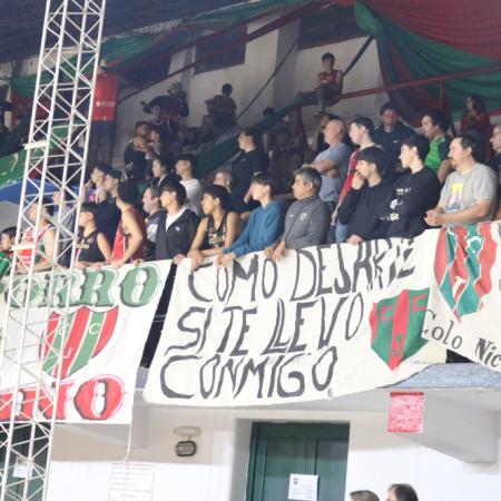 La final del Apertura tendrá este domingo su segundo capítulo