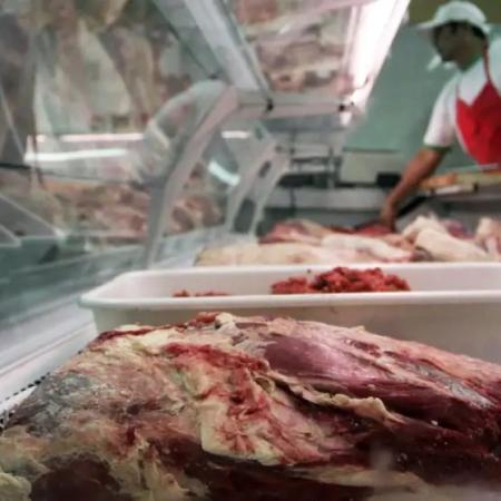 El consumo de carne vacuna tocó su nivel más bajo en 30 años y enciende una alarma nutricional