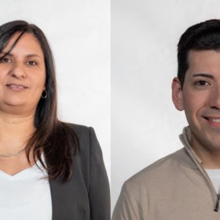 Paolizzi y Monserrat destacaron el aumento de los recursos para el Servicio Alimentario Escolar
