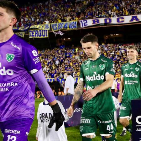 Sarmiento prepara una final clave: el martes buscará defender la ventaja en la General y achicar la brecha en los promedios