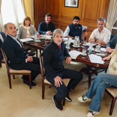 Terminó el Mundial: las expectativas económicas y políticas en el Gobierno de cara al 2027