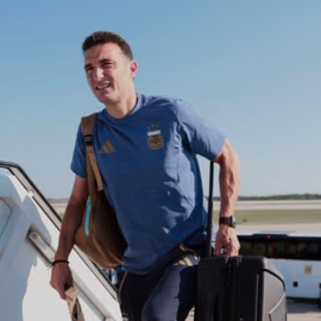 Uno por uno: los jugadores de la Selección argentina que volvieron al país tras la final del Mundial