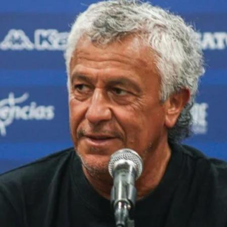 Néstor “Pipo” Gorosito quedó a un paso de ser el DT de San Lorenzo