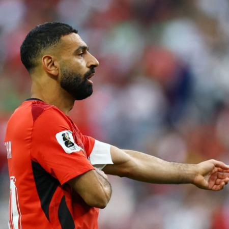 Egipto no es solo Salah: así llega el rival que enfrentará a la Selección argentina
