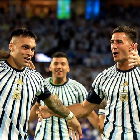 La Selección argentina le ganó un partido durísimo a Cabo Verde y se metió en los octavos de final del Mundial 2026