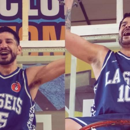 La Seis se consagró campeón del Torneo de Segunda