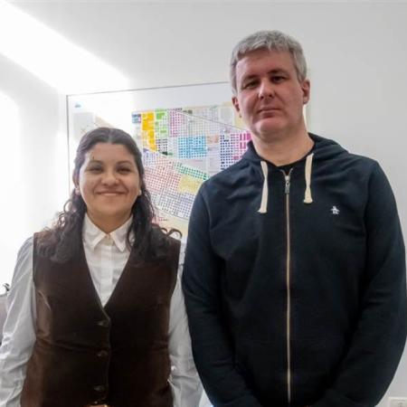 Benito: "Logramos una ordenanza modelo para regular las aplicaciones de transporte de manera igualitaria y moderna"