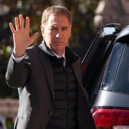 Santilli pidió la renuncia de Villarruel tras sus dichos contra Milei