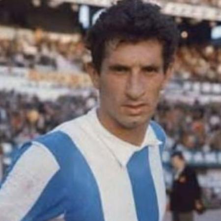 Murió Antonio Ubaldo Rattín, ídolo de Boca y recordado por su expulsión ante Inglaterra en 1966