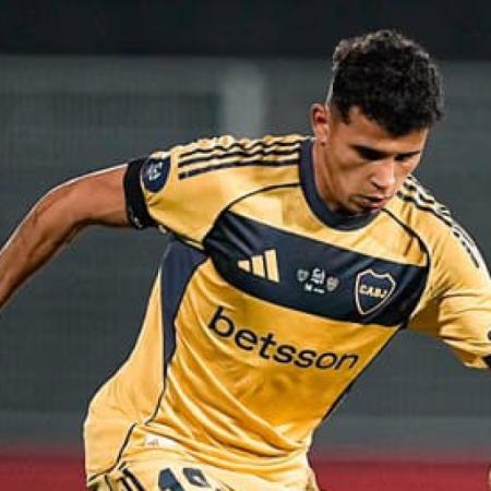 Boca le ganó a Sarmiento en el regreso de Arruabarrena y pasó a octavos de la Copa Argentina 2026