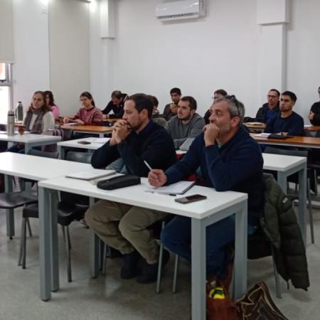 Inscripción abierta a tres diplomaturas que se dictarán bajo modalidad virtual en el segundo semestre