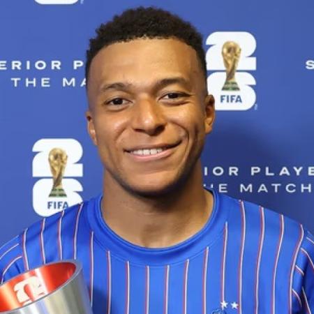 Kylian Mbappé palpitó el duelo ante Paraguay: “Son un equipo a tomar en serio”