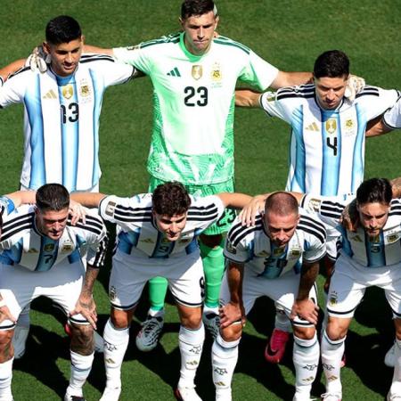 Orgullo total: Argentina se quedó con el subcampeonato del Mundial 2026 tras caer con España