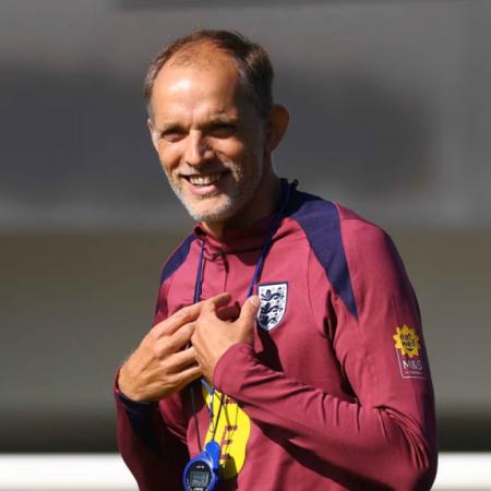 La probable formación de Inglaterra para enfrentar a la Selección argentina