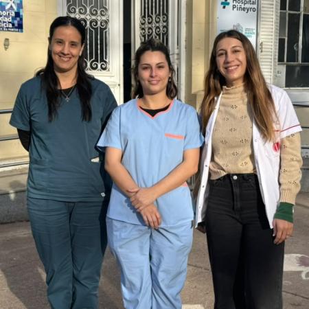 El HIGA Junín tuvo cinco proyectos seleccionados en las Becas de Investigación "Julieta Lanteri" 2026