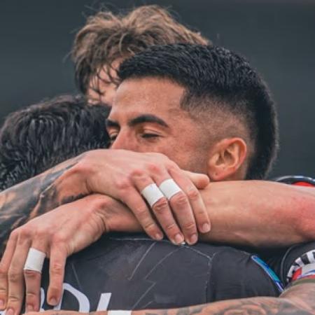 Respira Sarmiento: Barracas se impuso de local ante Aldosivi en la segunda fecha