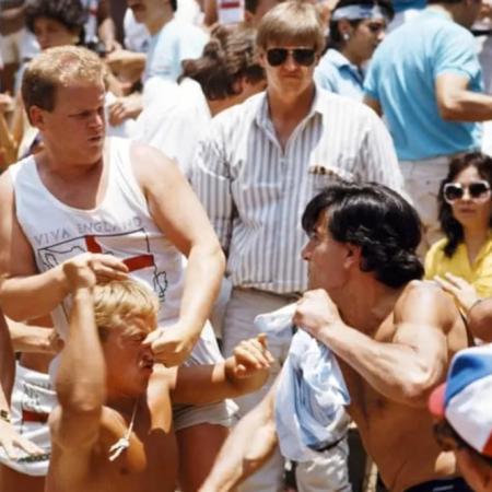 Raúl Gámez comparó el clima de México 1986 con la previa de Argentina vs. Inglaterra en el Mundial 2026