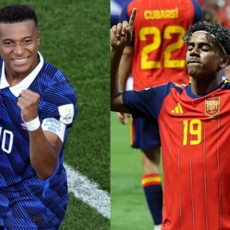 Así llegan Mbappé y Yamal a la primera semifinal del Mundial 2026