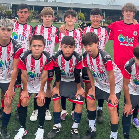 Las Selecciones de Junín sumaron rodaje ante Sarmiento de cara al próximo certamen