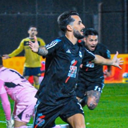 Boca fue sorprendido y perdió por goleada con el Riestra de Brian Sánchez