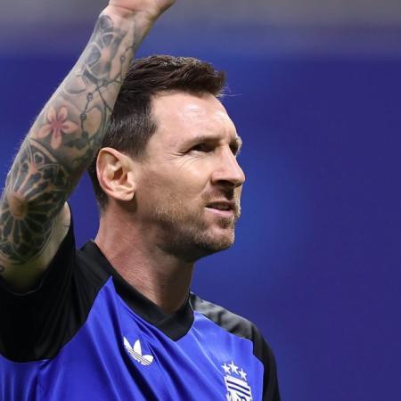 Mundial 2026: qué necesita Lionel Messi para ganar la Bota de Oro