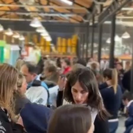 Con gran participación se realizó la Feria Distrital de Educación, Artes, Ciencias y Tecnología en Junín