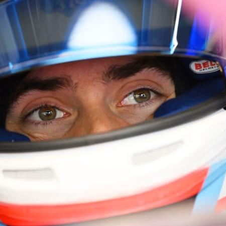 Se terminan las vacaciones para Colapinto: el cronograma y horarios del GP de Países Bajos
