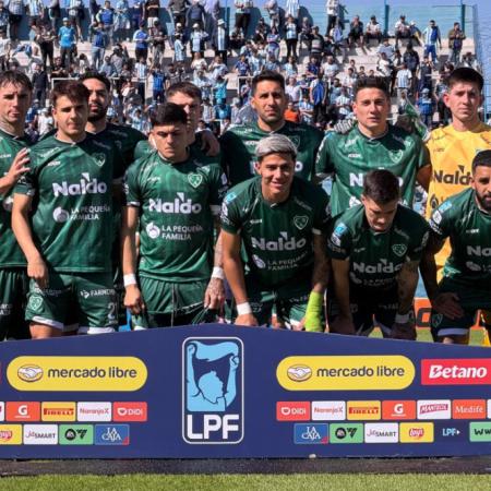 Sarmiento va por la tercera victoria consecutiva ante Huracán