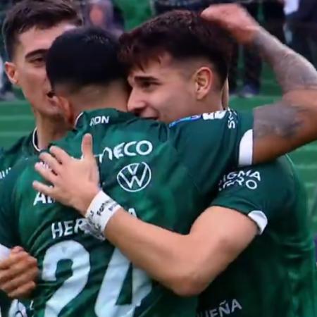 Sarmiento acertó con el planteo y consiguió un triunfo que puede marcar un punto de partida