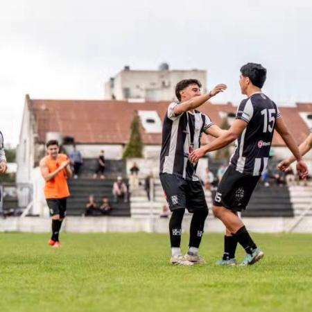 Moreno manda y la punta del Clausura se pone al rojo vivo