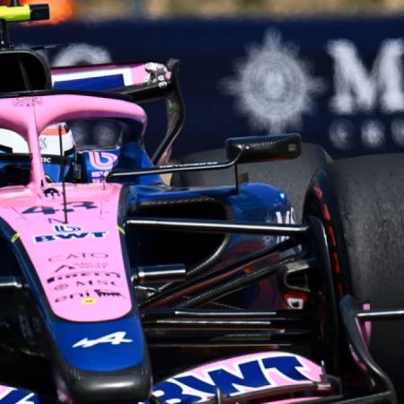 Cuando vuelve a correr Colapinto en la Fórmula 1: días y horarios del GP de Países Bajos