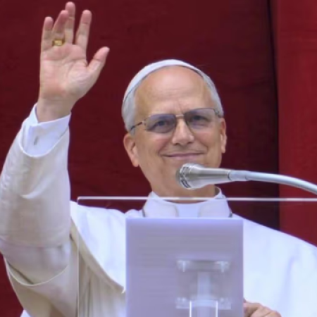 Confirmaron la visita del papa León XIV para noviembre a la Argentina: todos los detalles