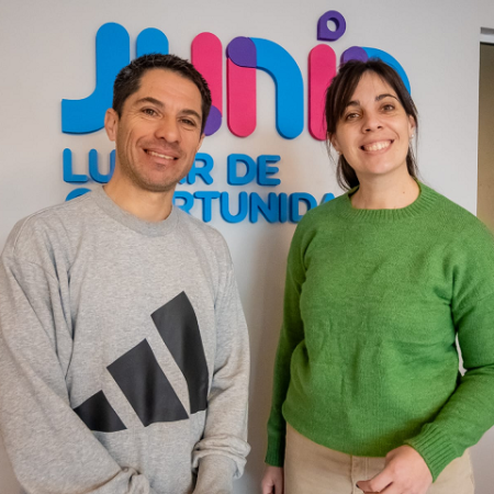 El Municipio acompaña una jornada de gimnasia postural y prevención abierta a toda la comunidad