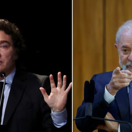 Brasil retira a su embajador de la Argentina y se profundiza la crisis
