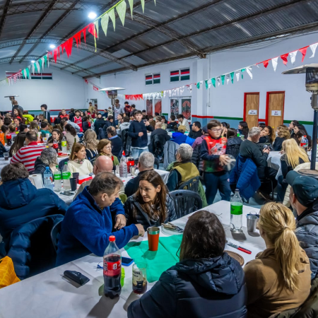 Ciclista Juninense cerró un semestre histórico y celebró junto a sus categorías