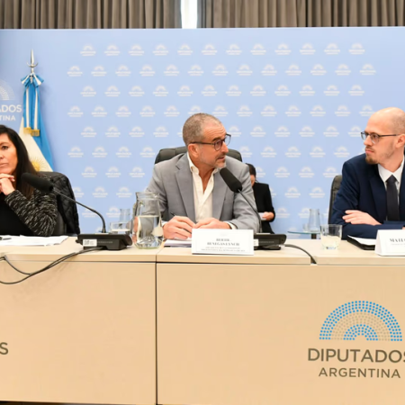 LLA consiguió dictamen para tratar Inocencia Fiscal ll: funcionarios no tendrán los beneficios de este régimen