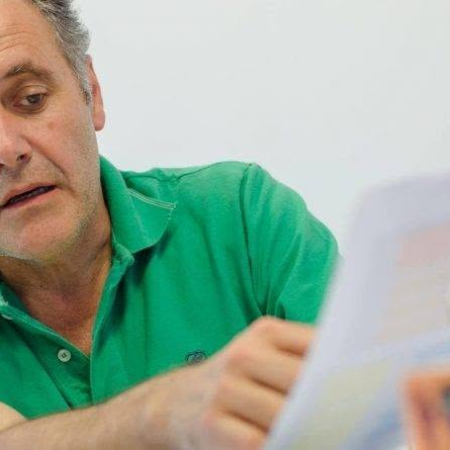 Destinan más recursos municipales para sostener el funcionamiento del Hospital Rubén Miravalle