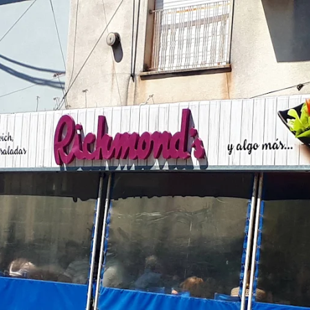 De Richmond’s al boom de las hamburgueserías: 50 años de sándwiches que hicieron historia en Junín