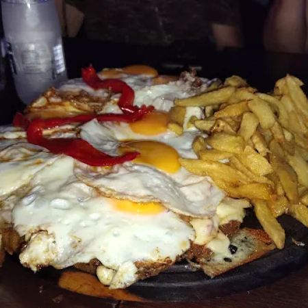 La pizzanesa que nació en Junín y se convirtió en una marca registrada de CityRock