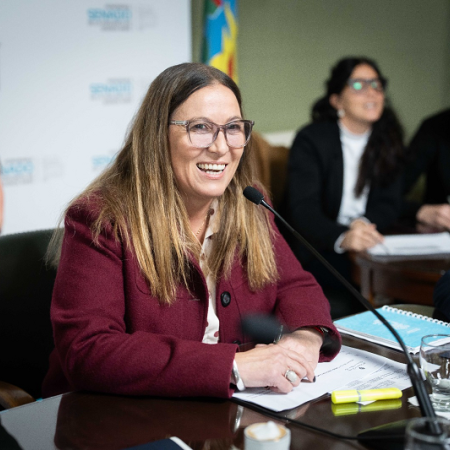 Arata reclamó al Gobierno nacional que garantice los fondos para las rutas nacionales