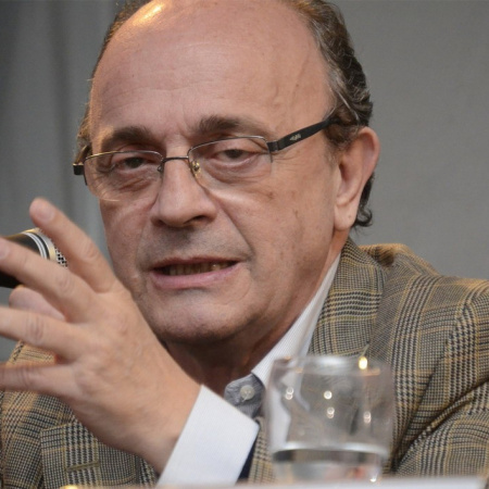 Leopoldo Moreau llega a Junín para una “conversación necesaria” sobre democracia, instituciones y justicia social
