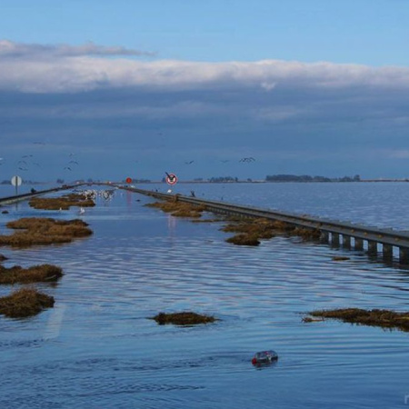 La Picasa: Petrecca impulsa medidas para anticiparse y fortalecer la prevención ante la llegada de El Niño