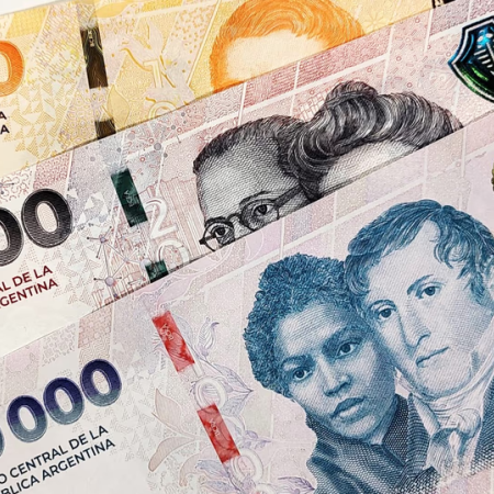 Se derrumbó el crédito hipotecario en lo que va del año