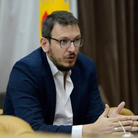 El presidente del Banco Provincia adjudicó la morosidad a la pérdida de ingresos