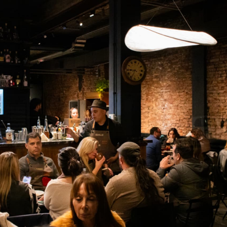 La Unión abre una nueva etapa: producción local, gastronomía, cultura y encuentro en un bar con historia de Junín